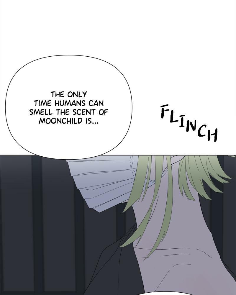 Moon Child Chapter 89 page 77 - 
