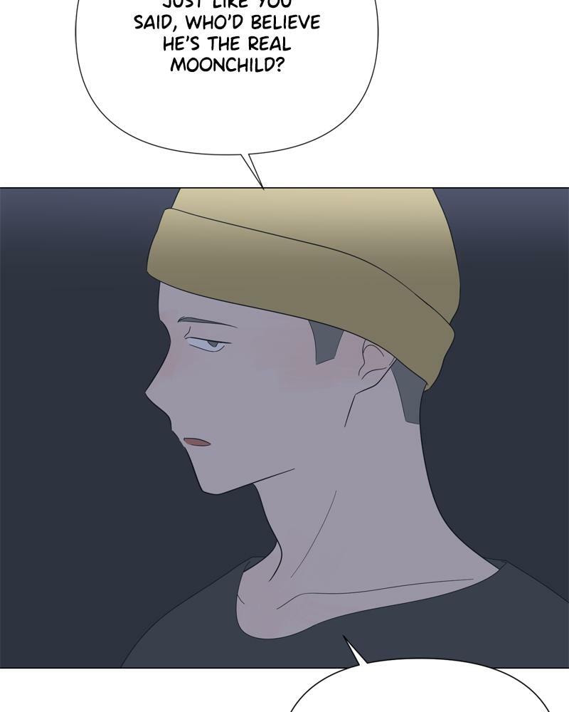 Moon Child Chapter 89 page 9 - 