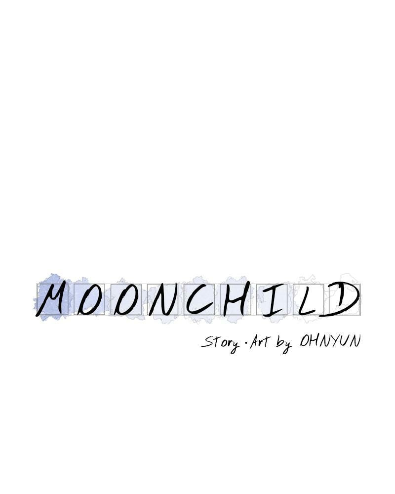 Moon Child Chapter 90 page 1 - 
