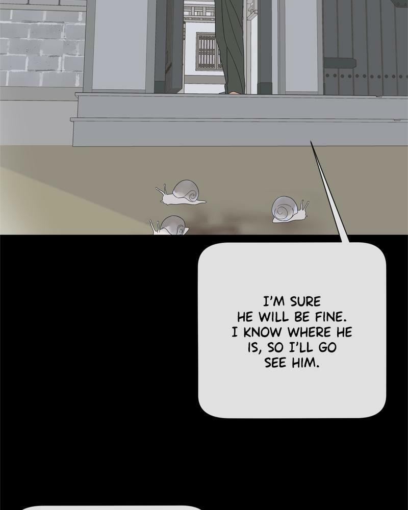 Moon Child Chapter 90 page 11 - 