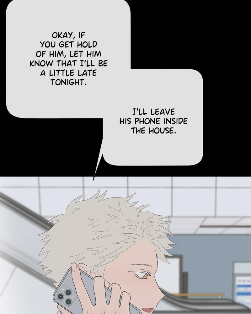 Moon Child Chapter 90 page 12 - 