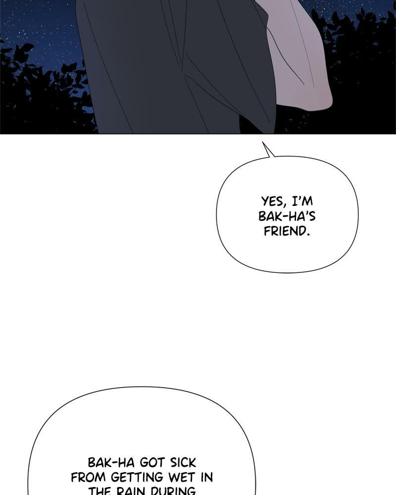 Moon Child Chapter 90 page 22 - 