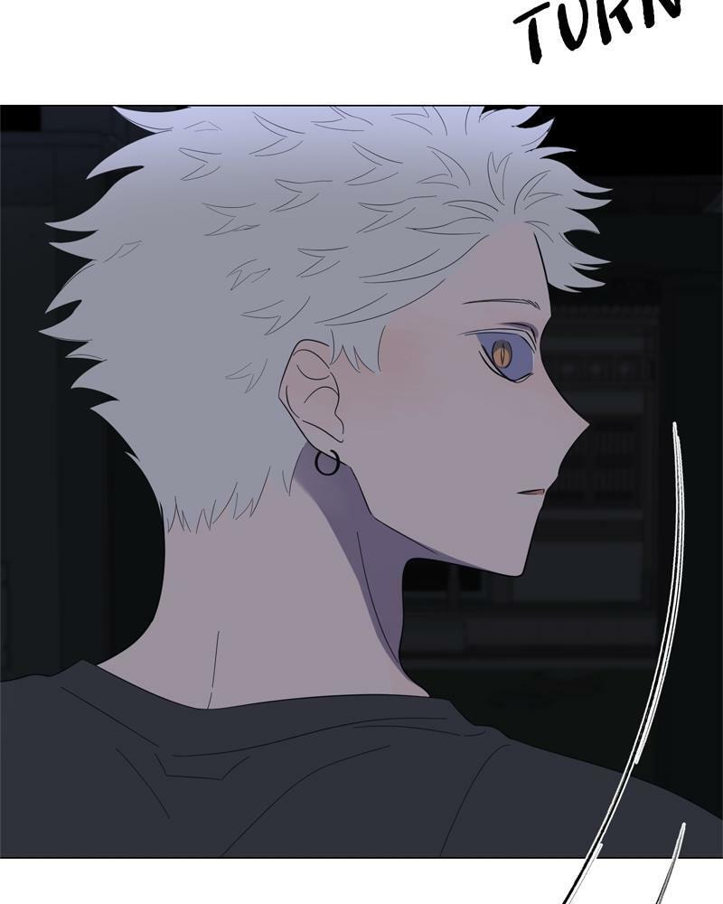 Moon Child Chapter 90 page 26 - 