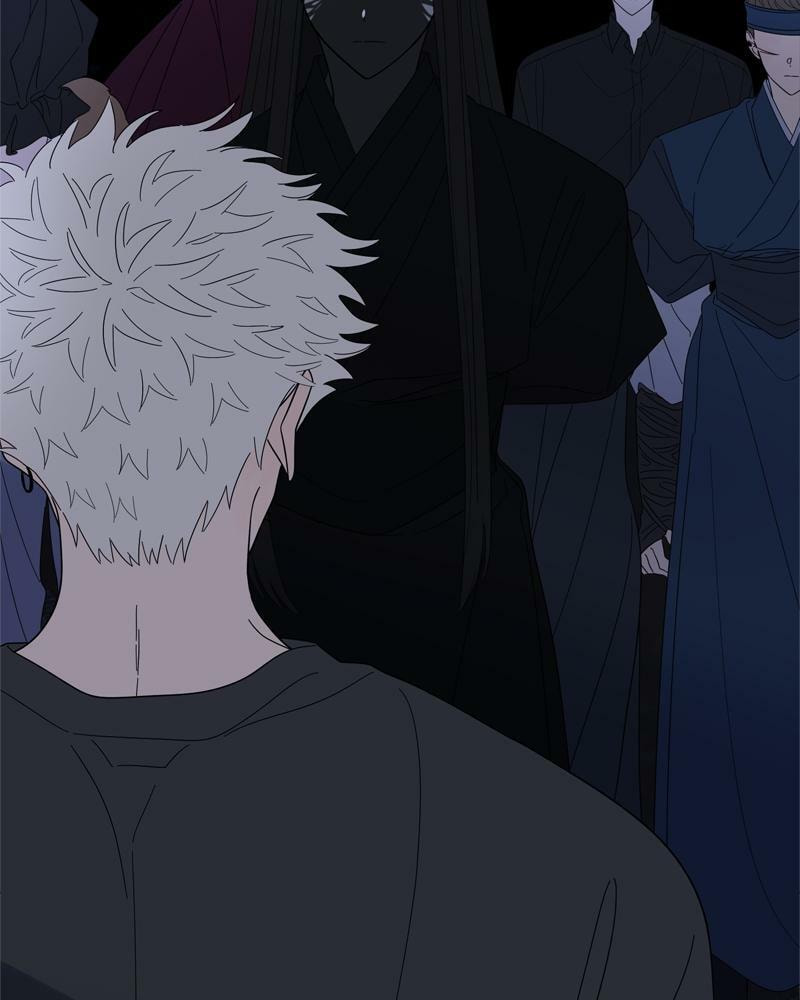 Moon Child Chapter 90 page 29 - 