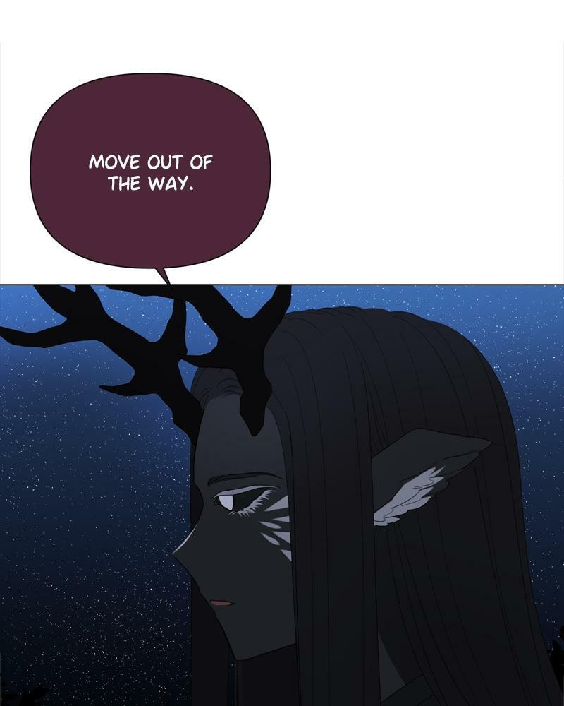 Moon Child Chapter 90 page 32 - 