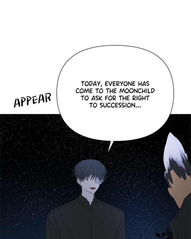 Moon Child Chapter 90 page 52 - 