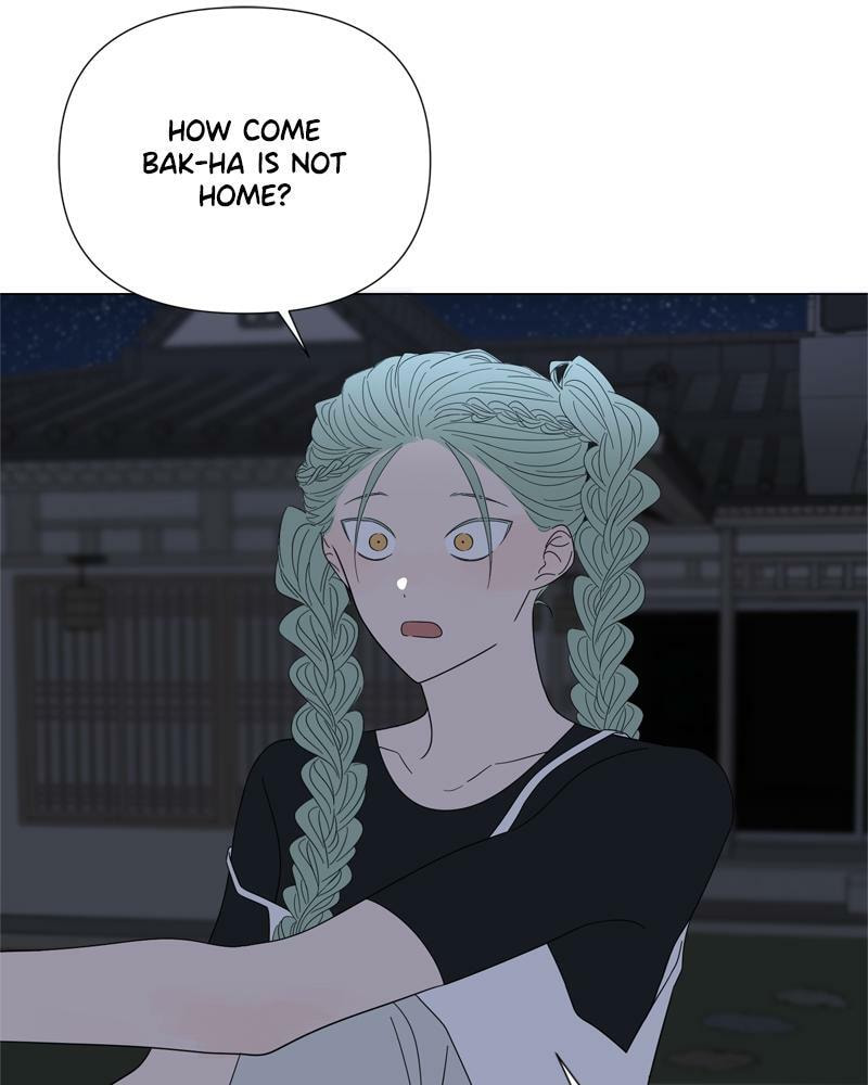 Moon Child Chapter 90 page 59 - 
