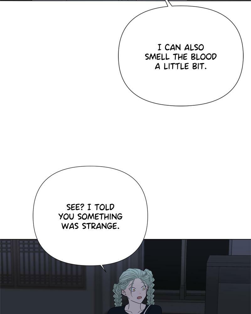 Moon Child Chapter 90 page 60 - 