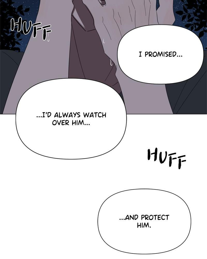 Moon Child Chapter 90 page 70 - 