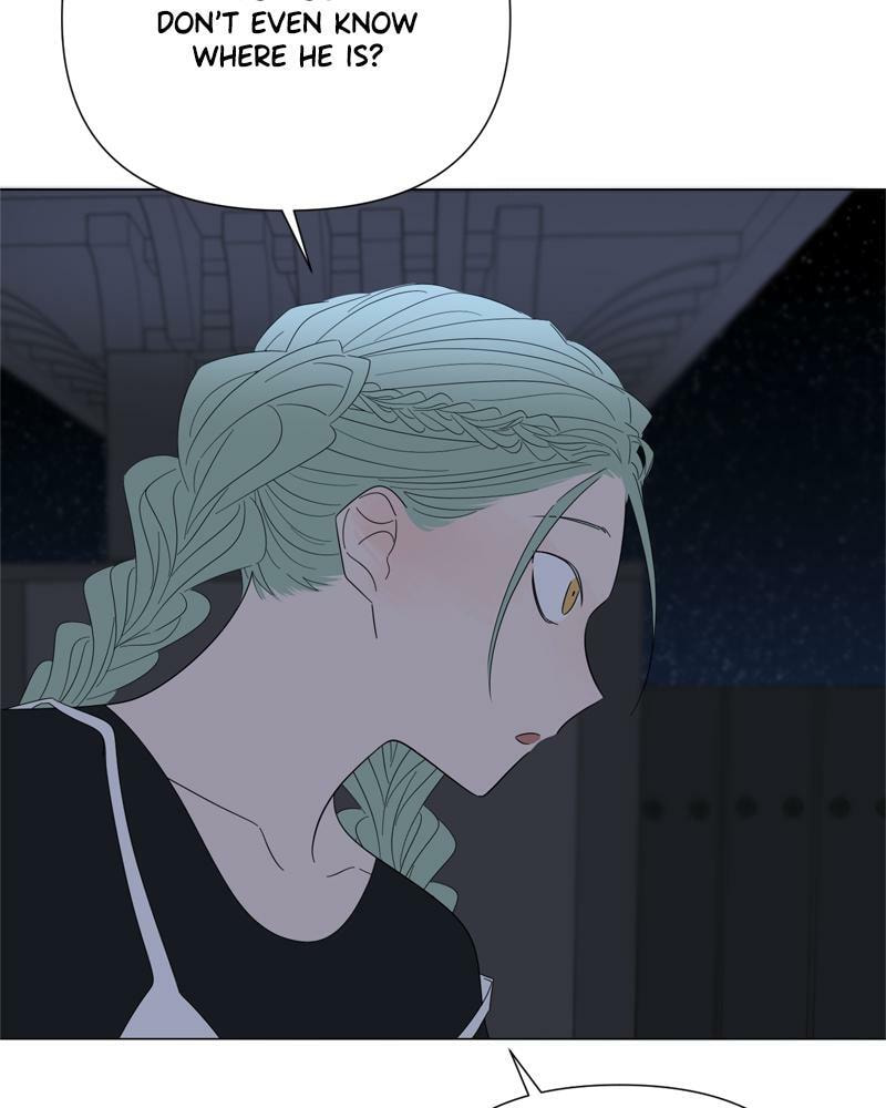 Moon Child Chapter 90 page 74 - 