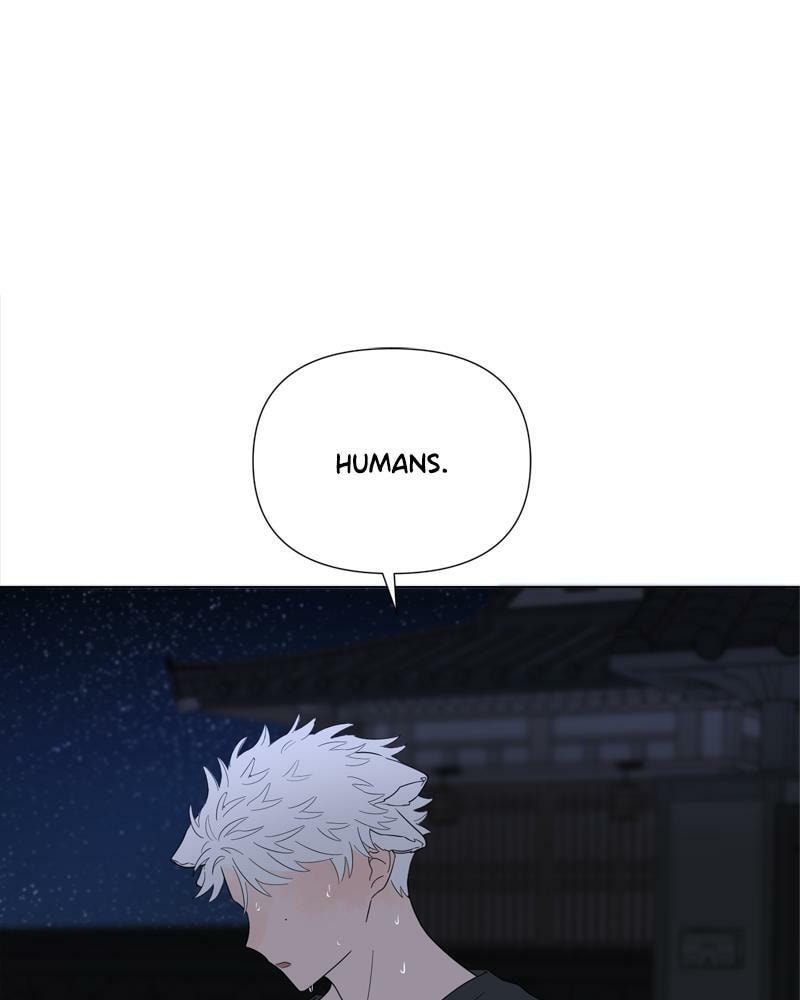 Moon Child Chapter 90 page 76 - 