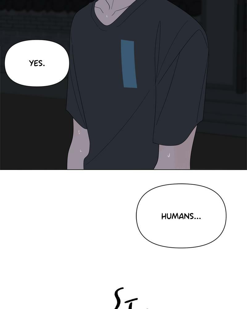 Moon Child Chapter 90 page 77 - 