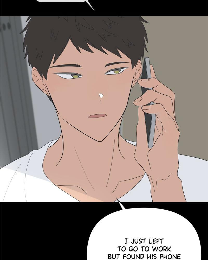 Moon Child Chapter 90 page 9 - 