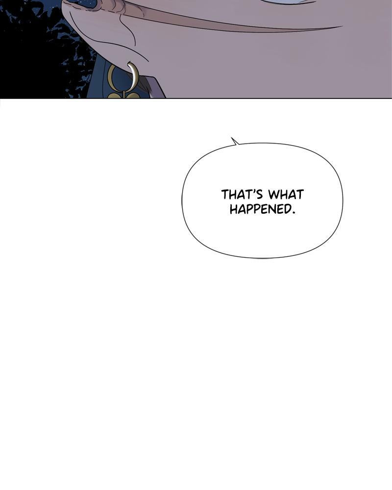 Moon Child Chapter 90 page 84 - 