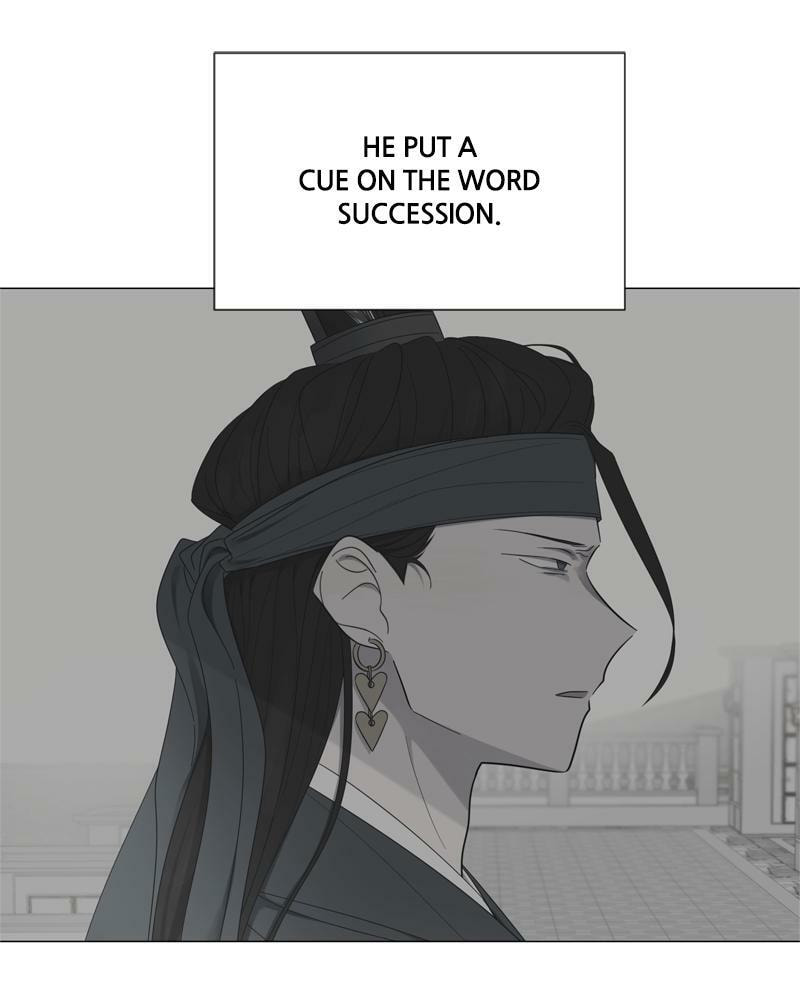 Moon Child Chapter 90 page 85 - 