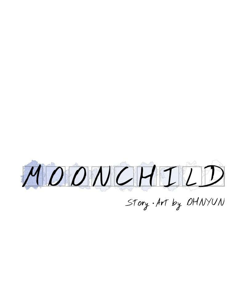 Moon Child Chapter 91 page 1 - 