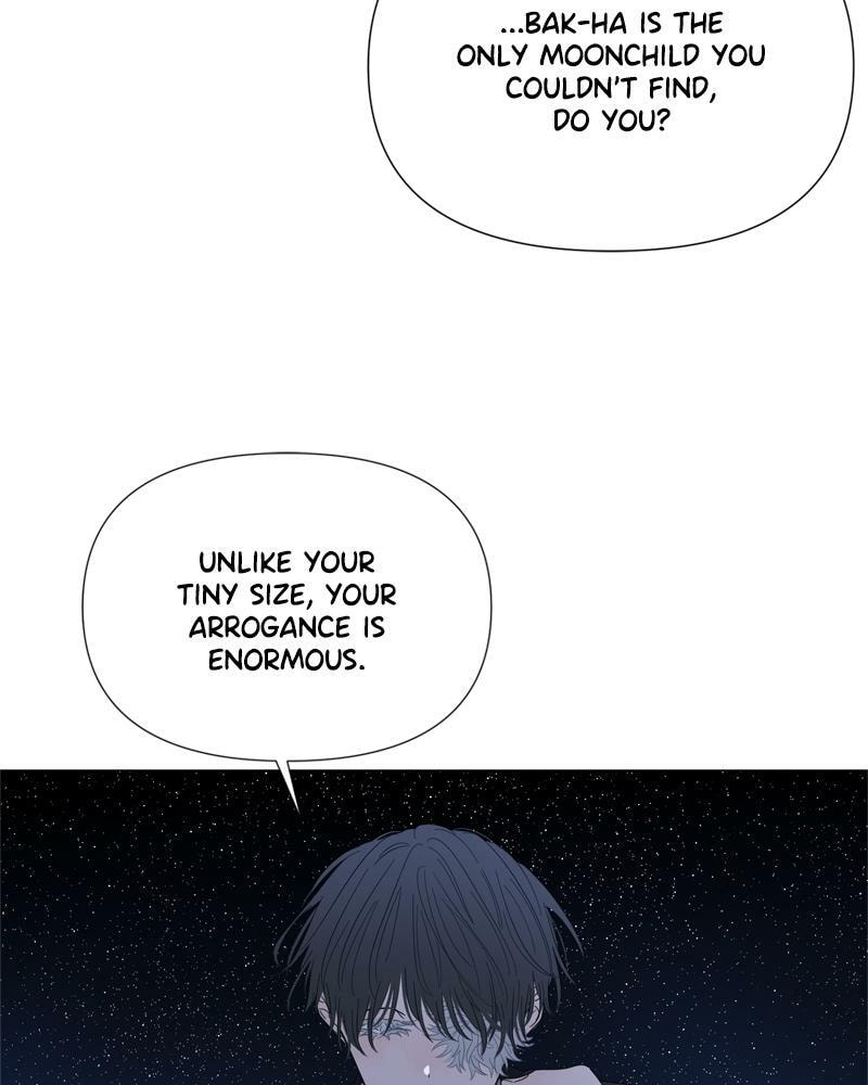 Moon Child Chapter 91 page 16 - 