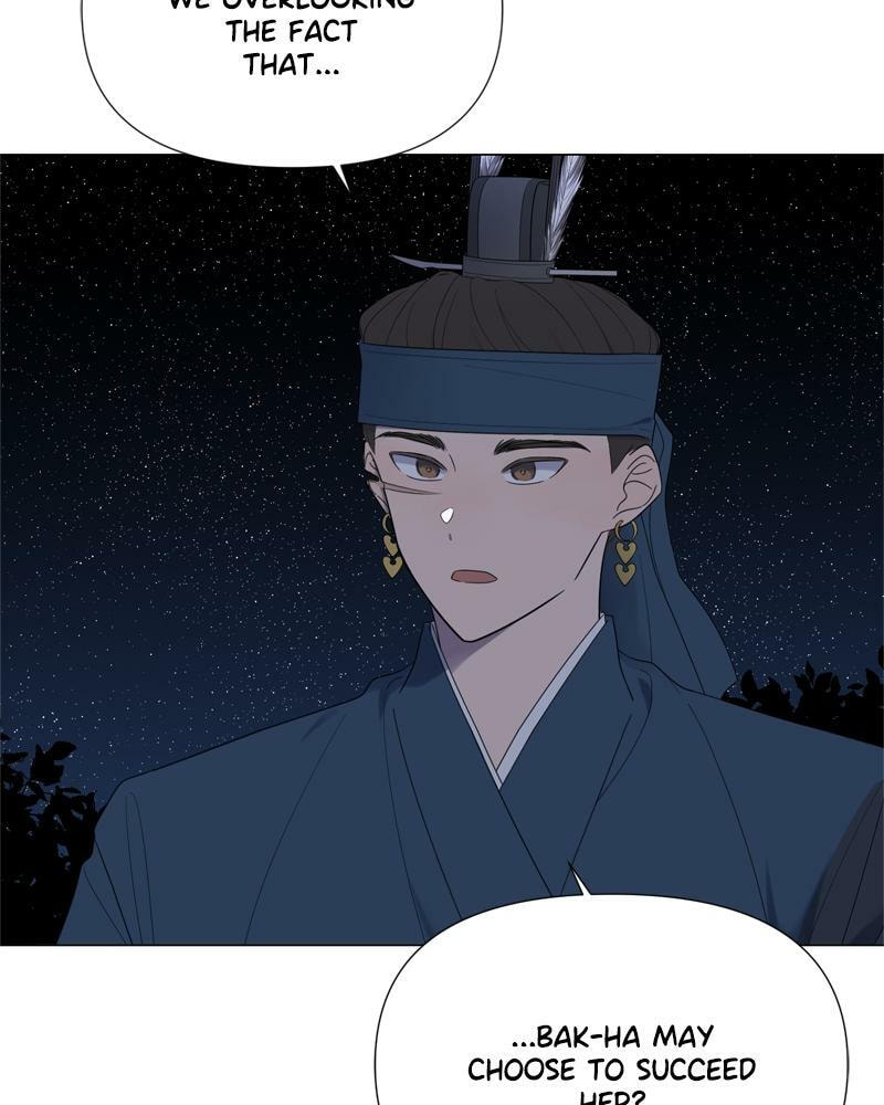 Moon Child Chapter 91 page 21 - 