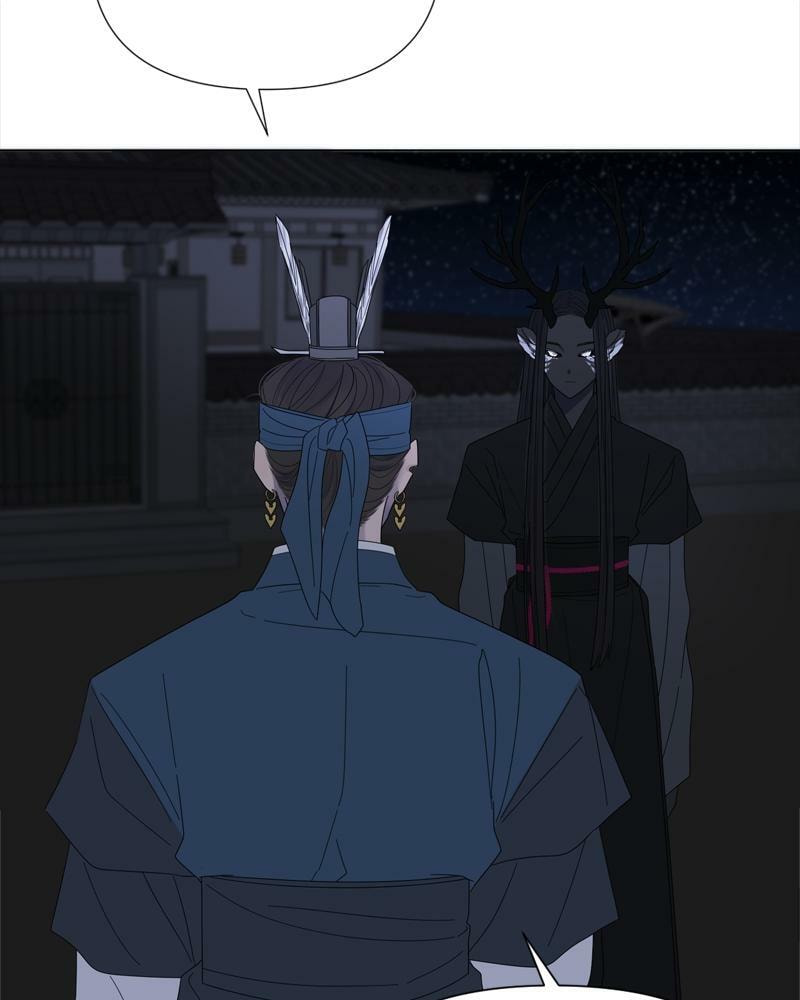 Moon Child Chapter 91 page 27 - 