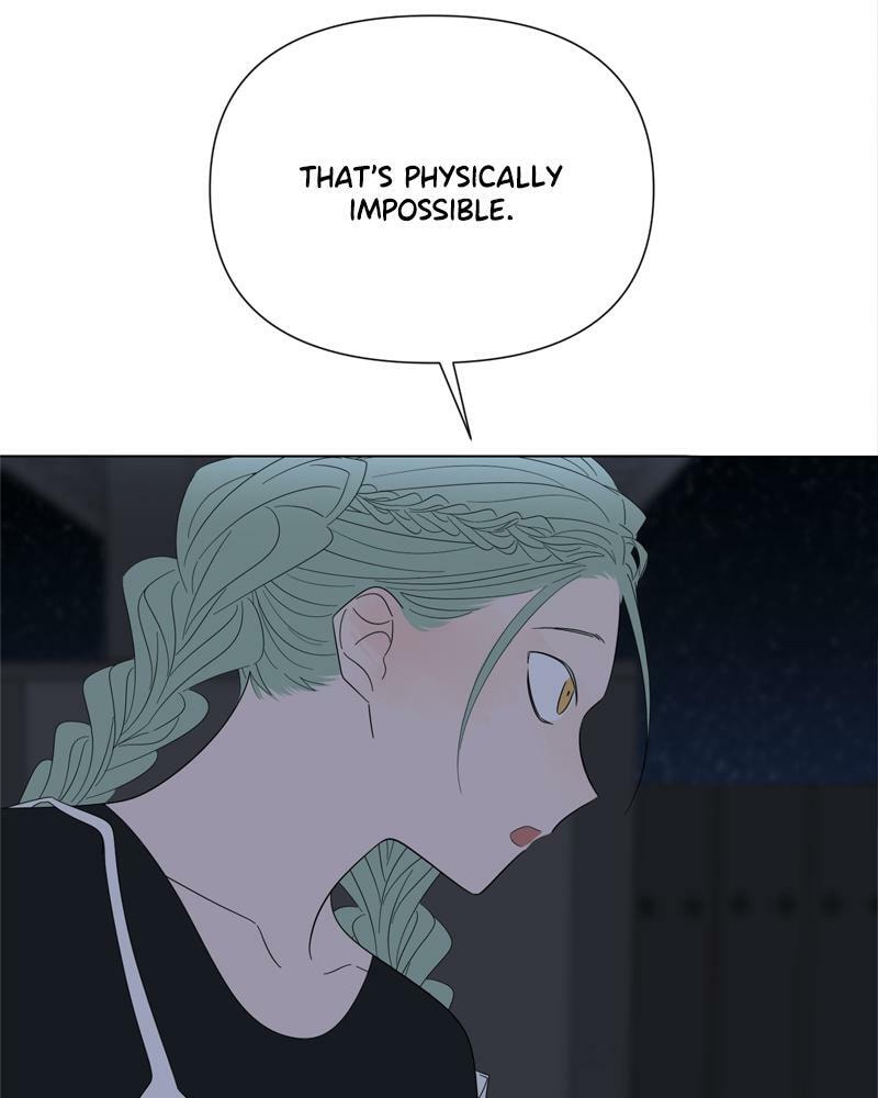 Moon Child Chapter 91 page 30 - 