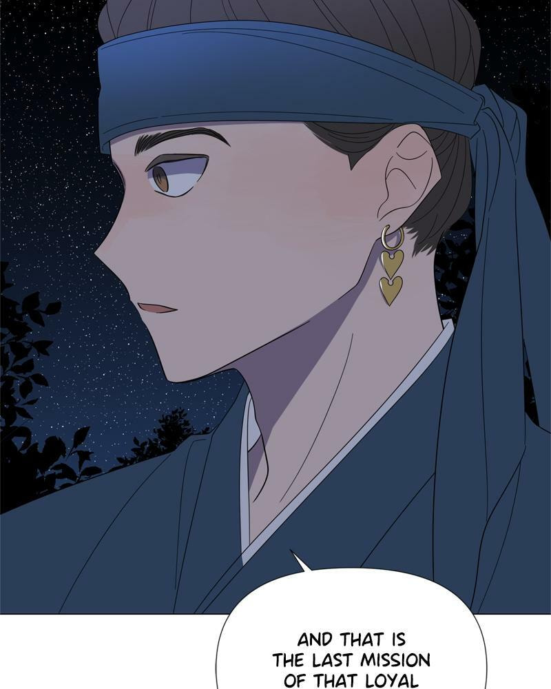 Moon Child Chapter 91 page 4 - 