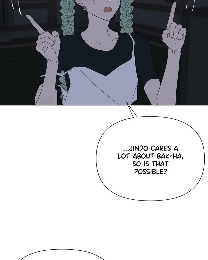 Moon Child Chapter 91 page 32 - 