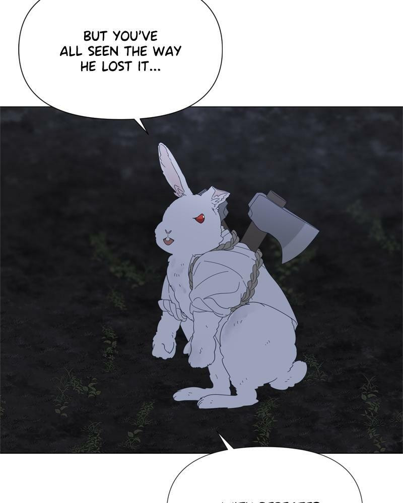 Moon Child Chapter 91 page 33 - 