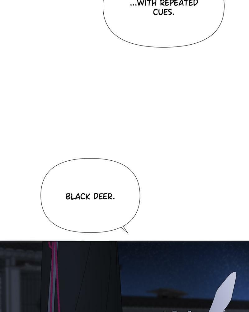 Moon Child Chapter 91 page 34 - 