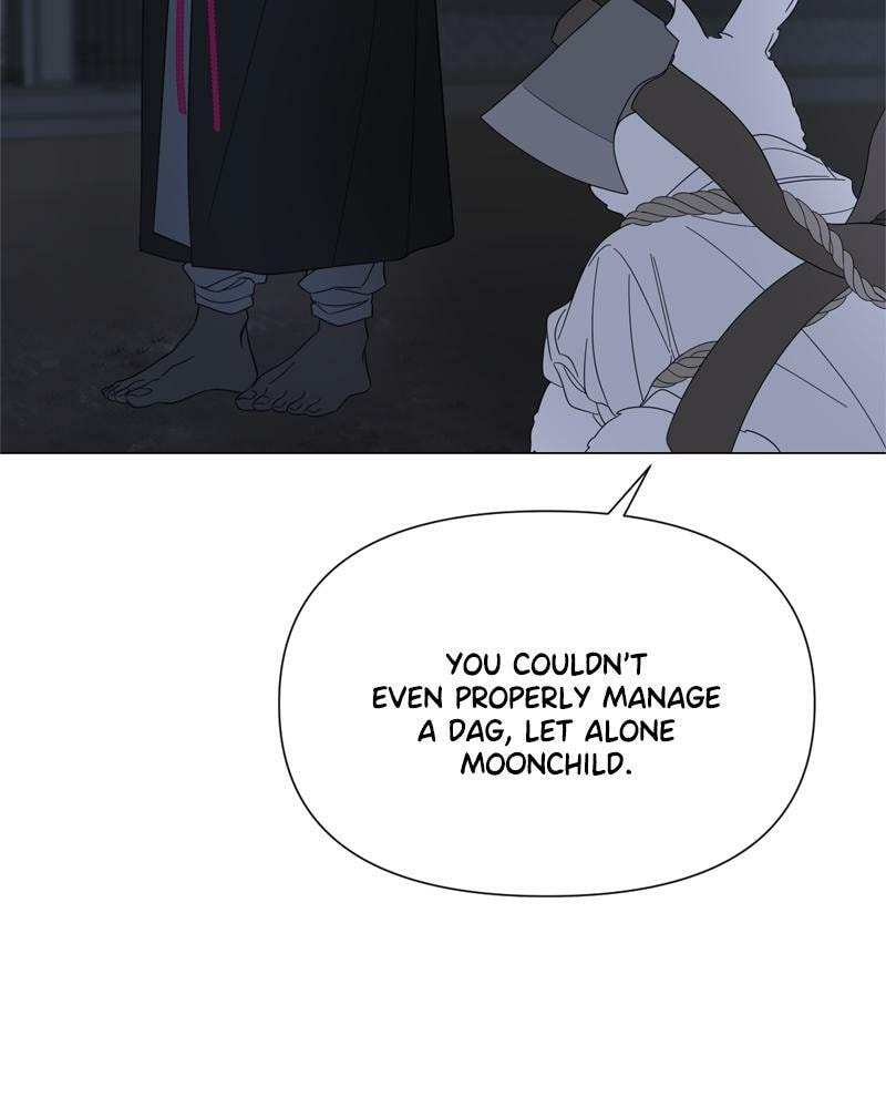 Moon Child Chapter 91 page 35 - 