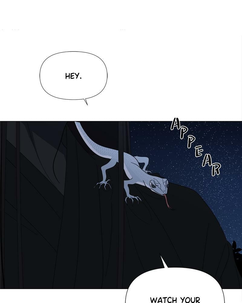 Moon Child Chapter 91 page 37 - 