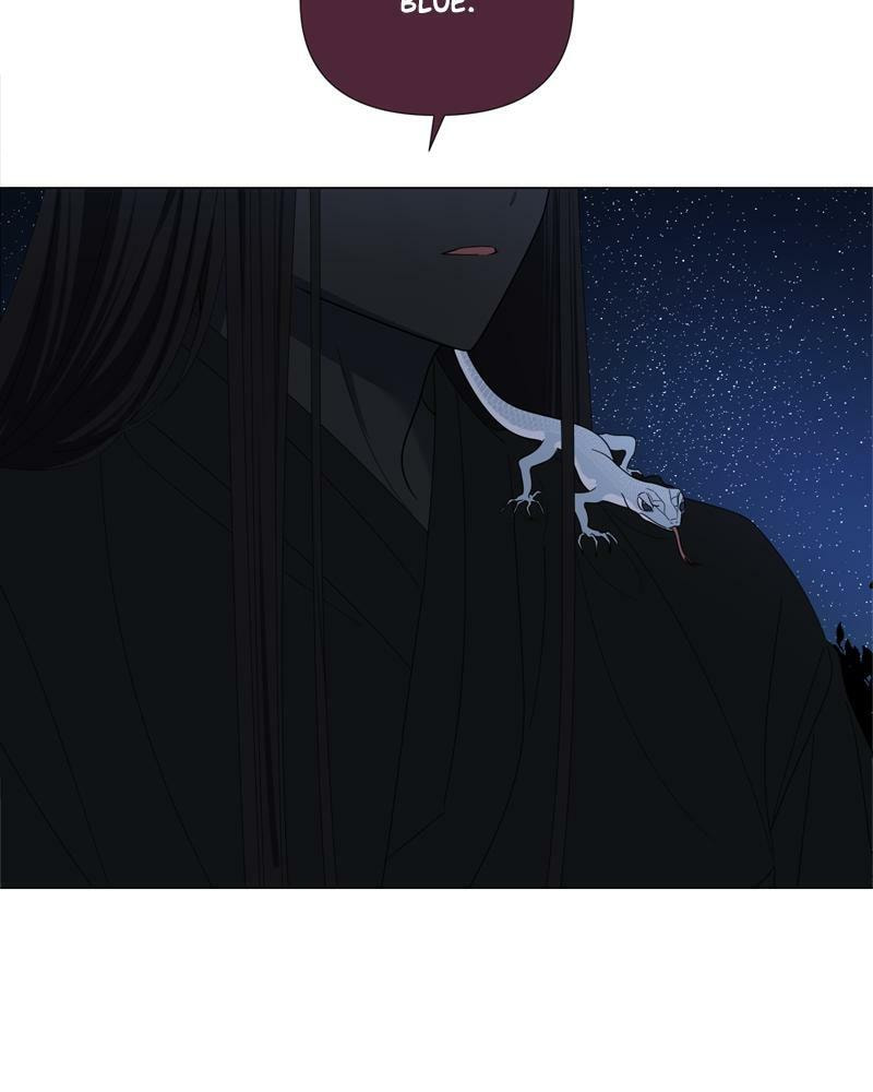 Moon Child Chapter 91 page 40 - 
