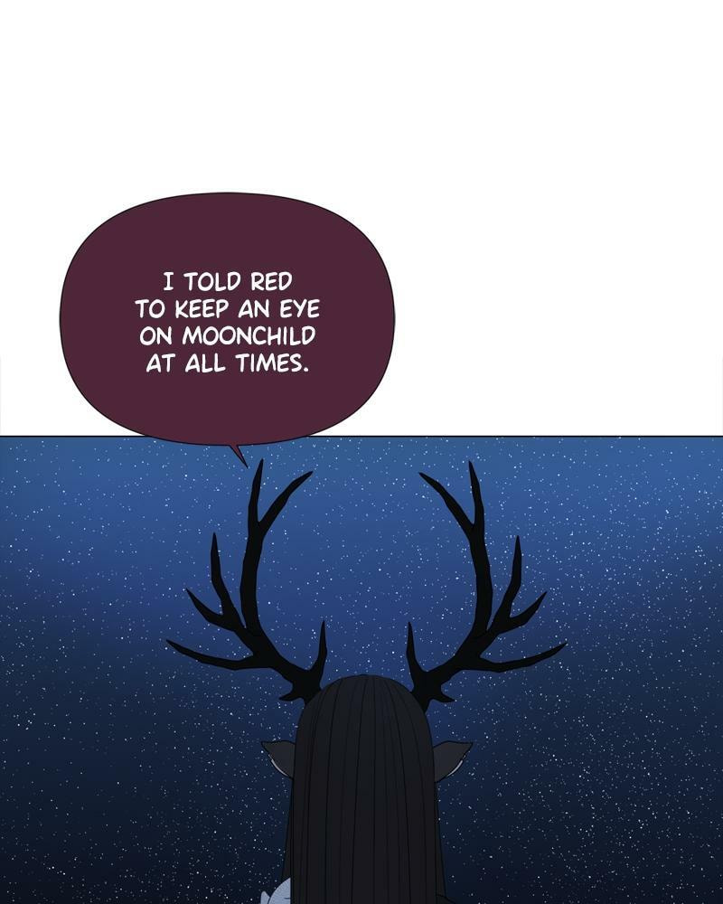 Moon Child Chapter 91 page 41 - 