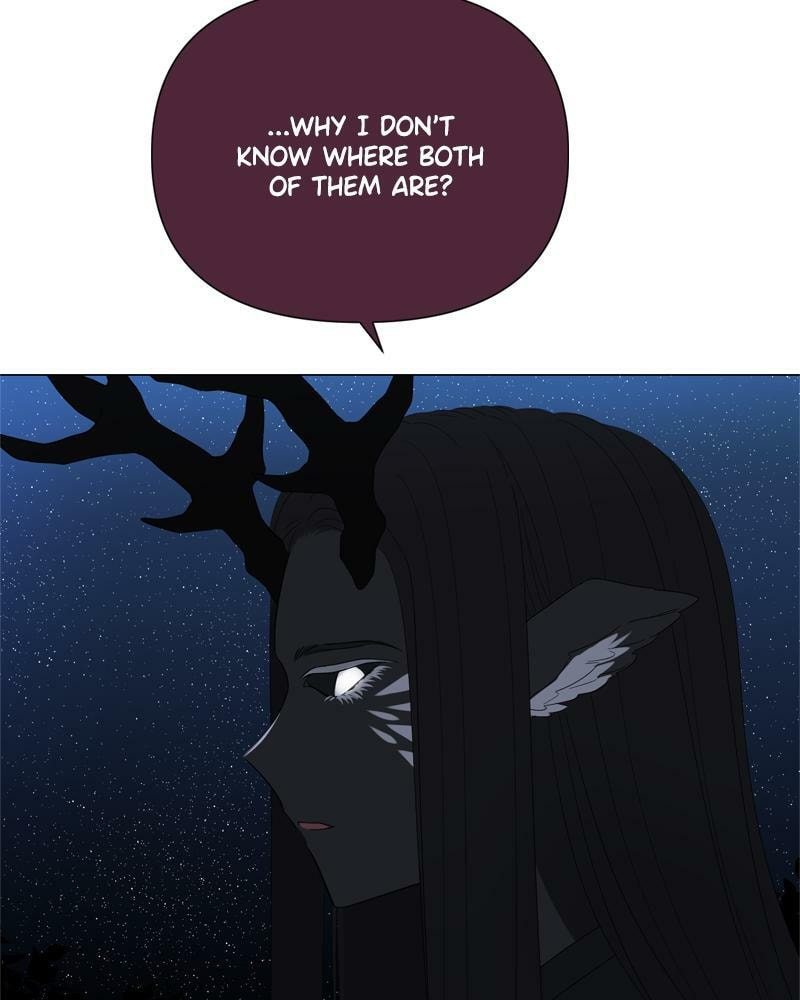 Moon Child Chapter 91 page 43 - 
