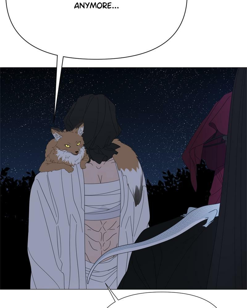 Moon Child Chapter 91 page 45 - 