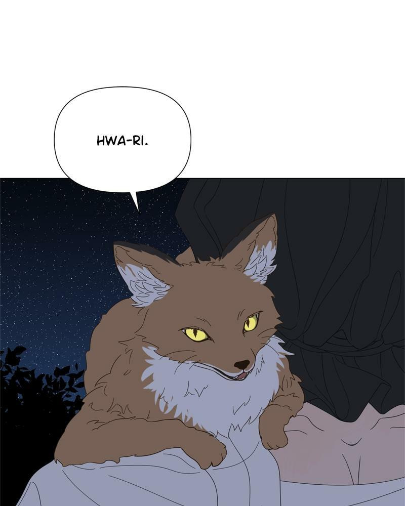 Moon Child Chapter 91 page 49 - 