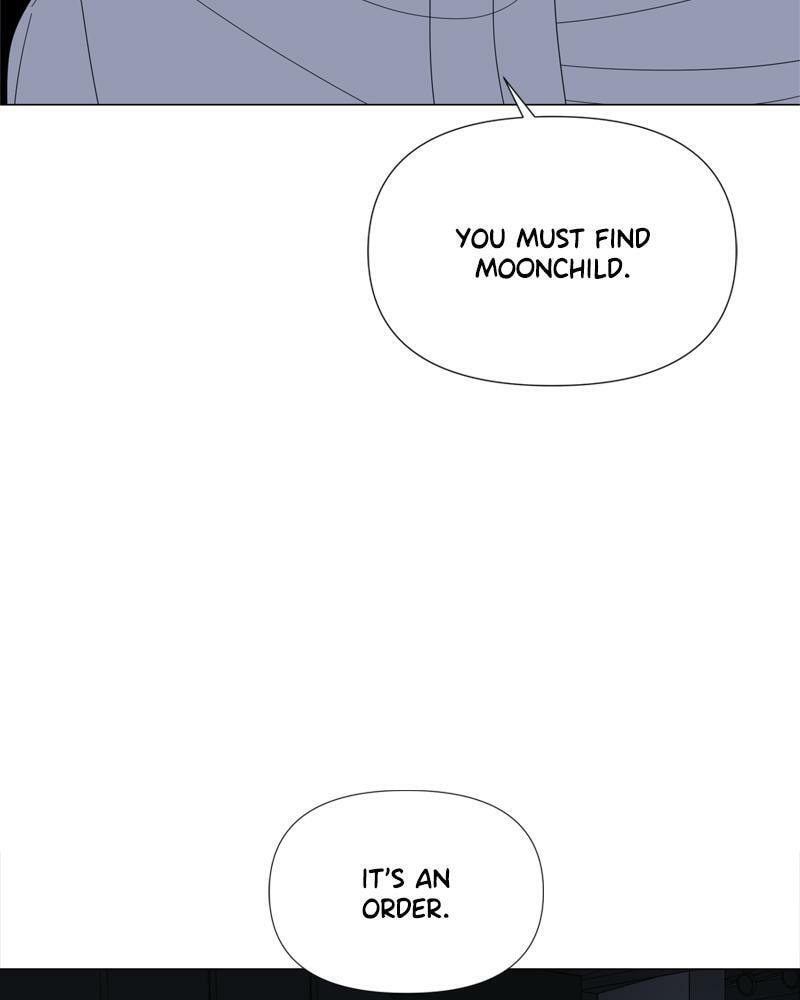 Moon Child Chapter 91 page 50 - 