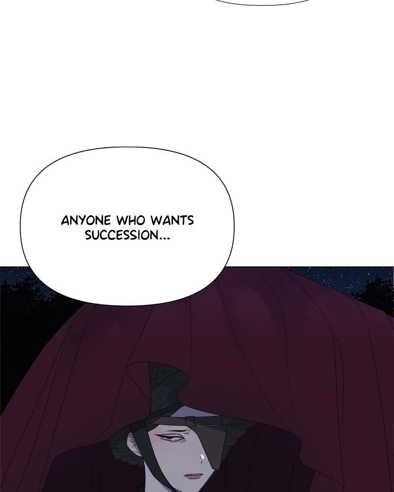 Moon Child Chapter 91 page 58 - 