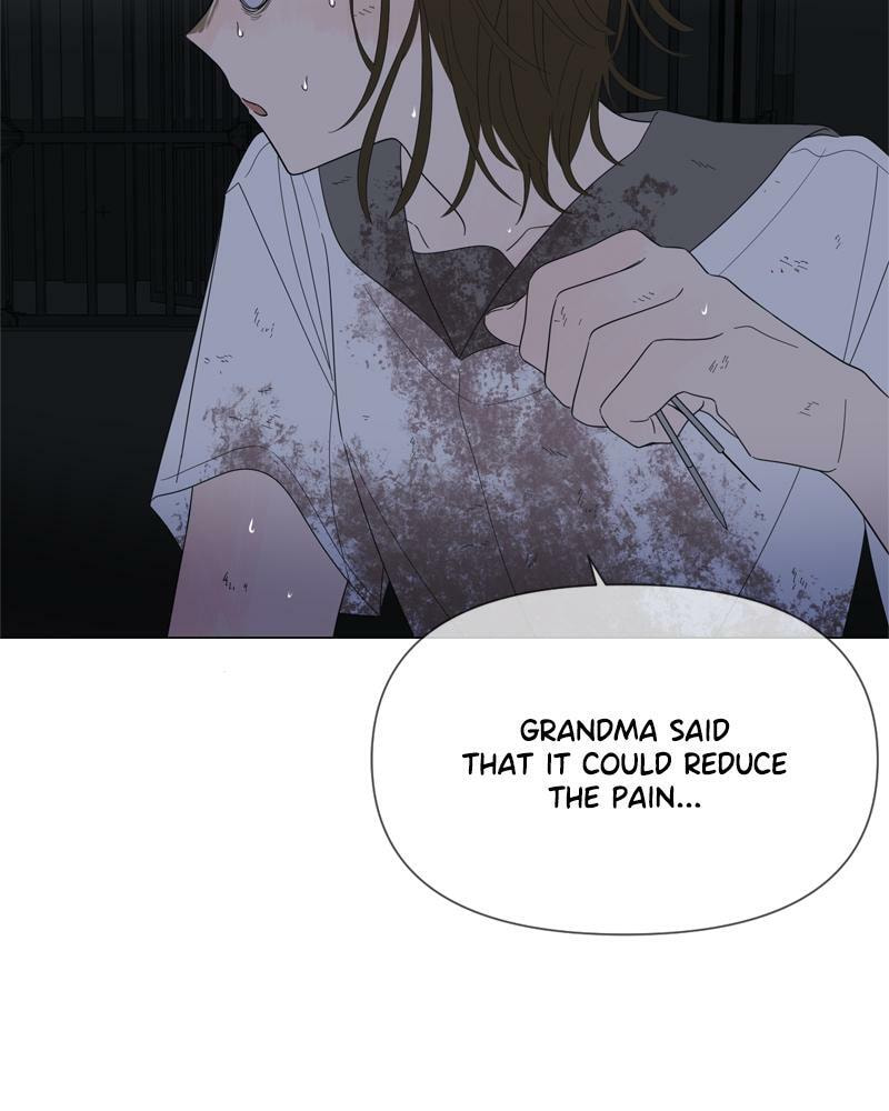 Moon Child Chapter 91 page 65 - 