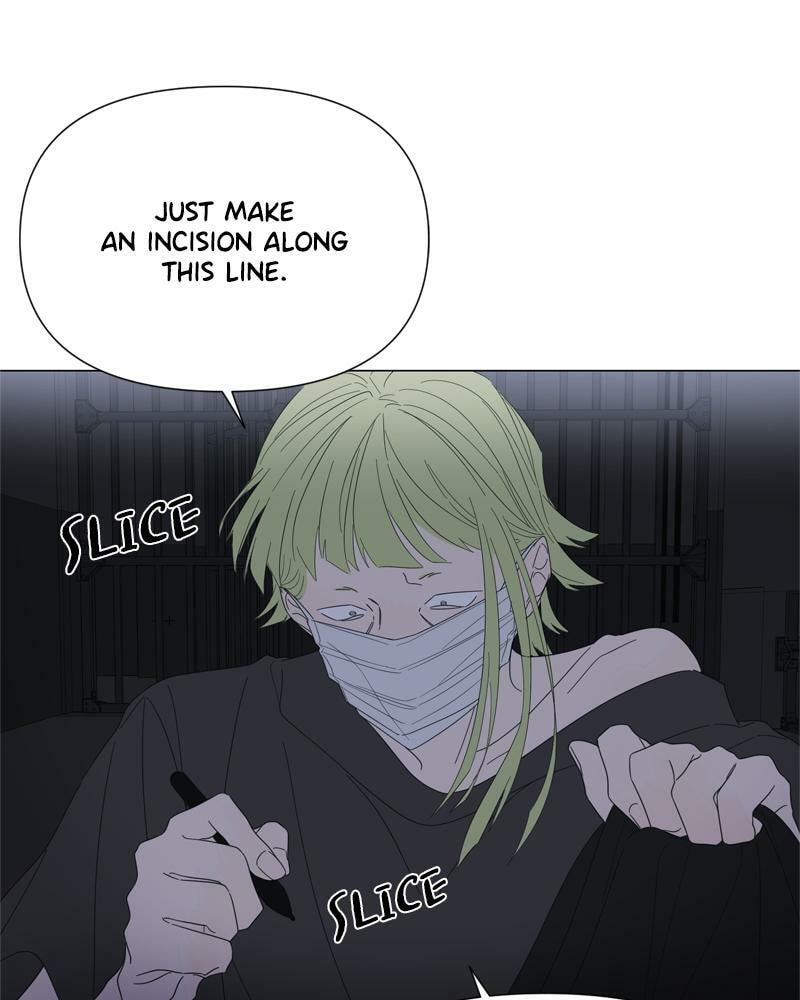 Moon Child Chapter 91 page 66 - 