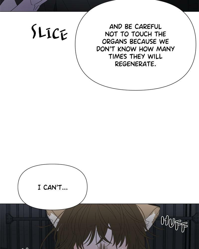 Moon Child Chapter 91 page 67 - 