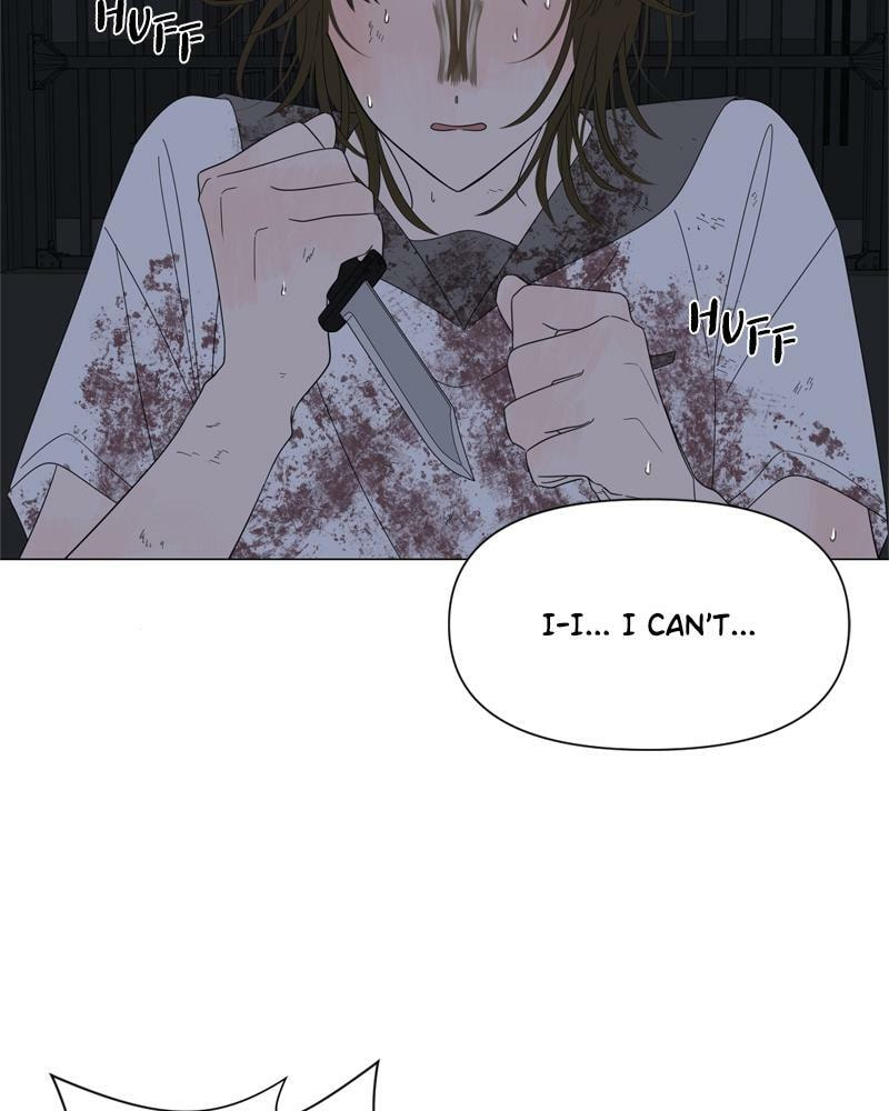 Moon Child Chapter 91 page 68 - 