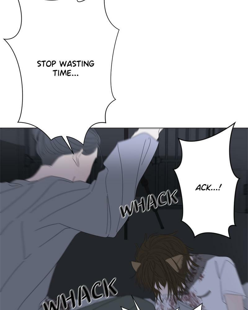 Moon Child Chapter 91 page 69 - 