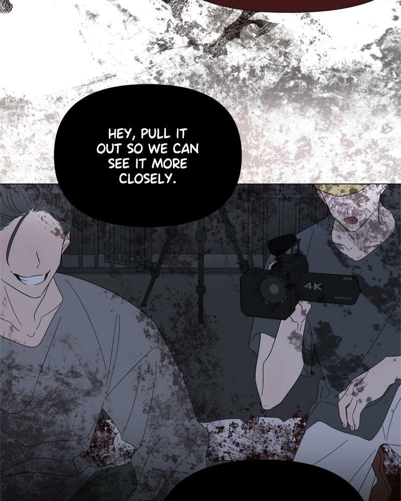 Moon Child Chapter 91 page 72 - 