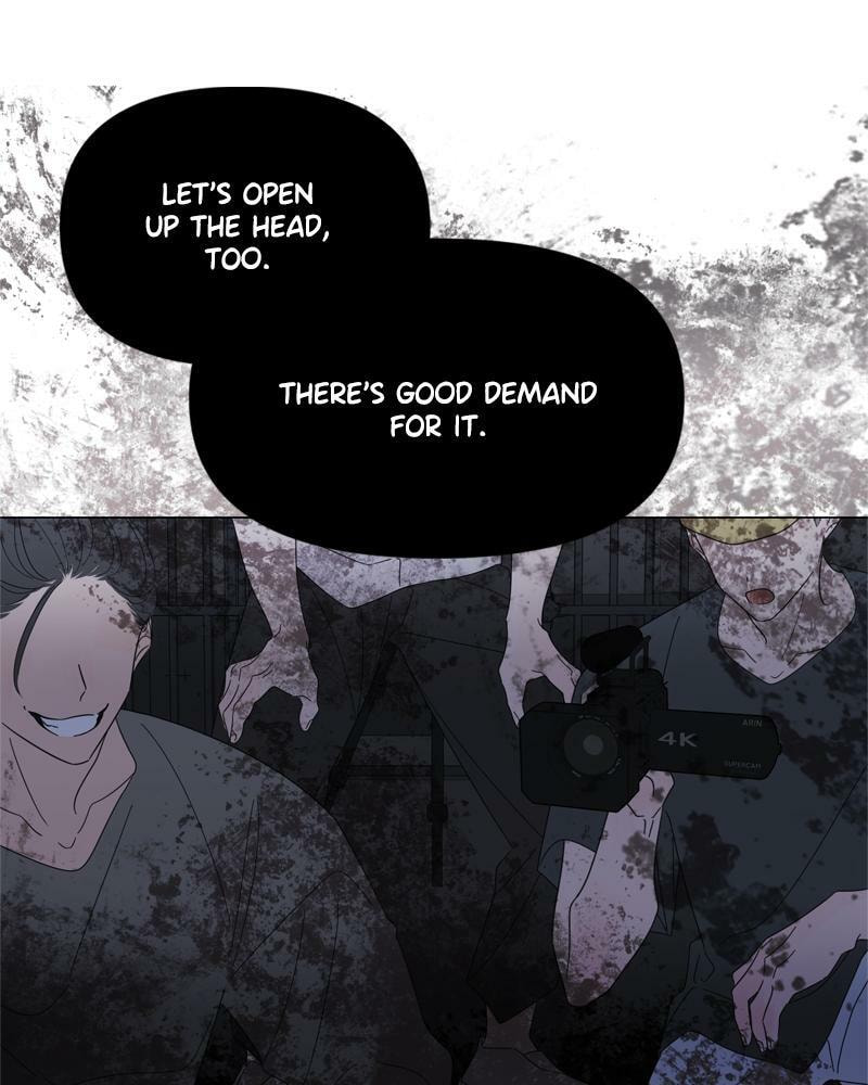 Moon Child Chapter 91 page 74 - 