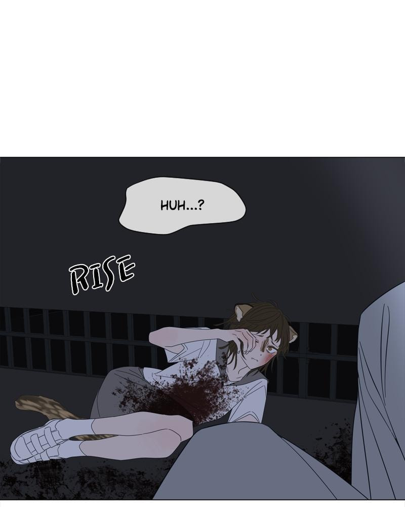 Moon Child Chapter 92 page 13 - 