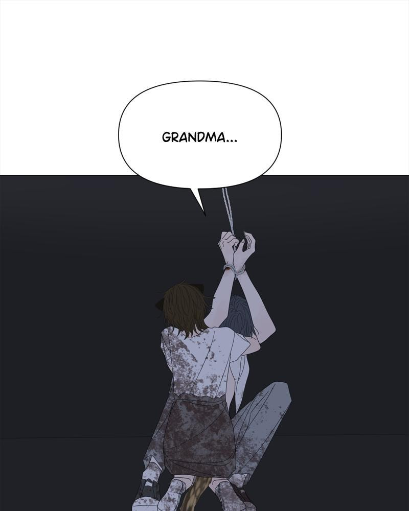 Moon Child Chapter 92 page 26 - 