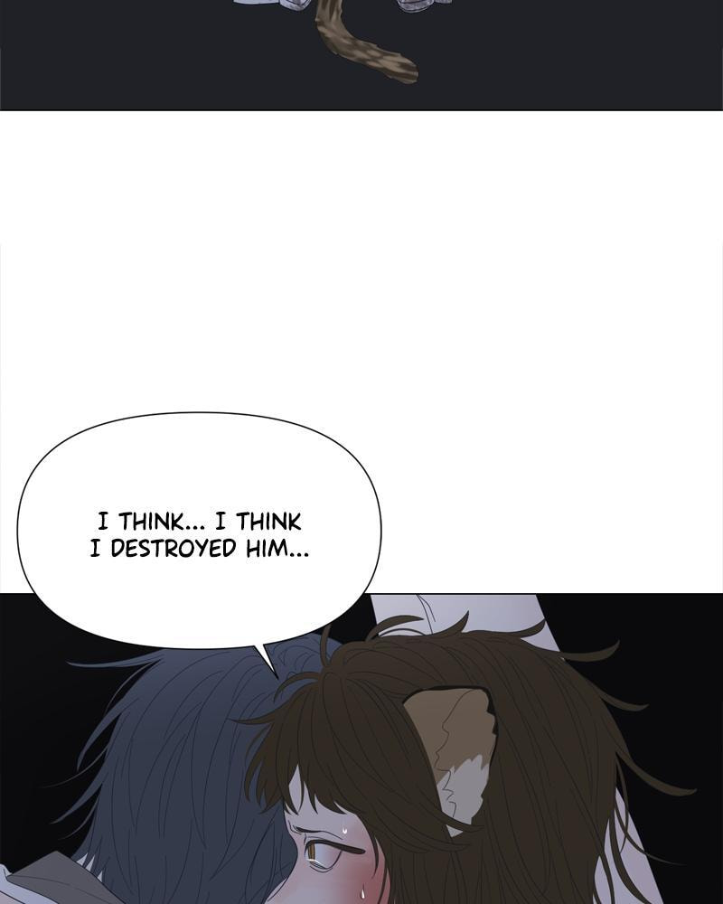 Moon Child Chapter 92 page 27 - 