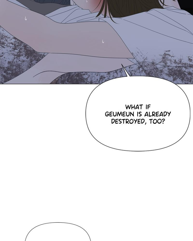 Moon Child Chapter 92 page 28 - 