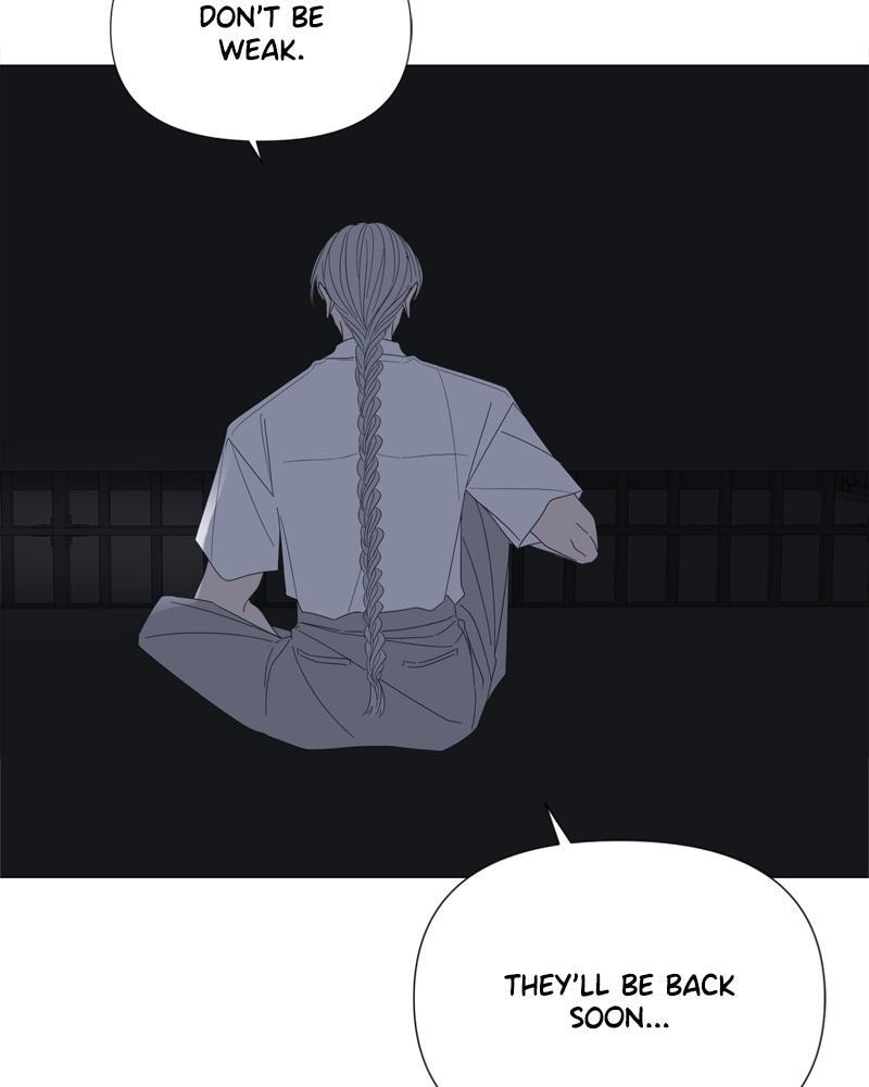 Moon Child Chapter 92 page 29 - 
