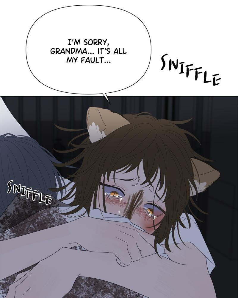 Moon Child Chapter 92 page 32 - 